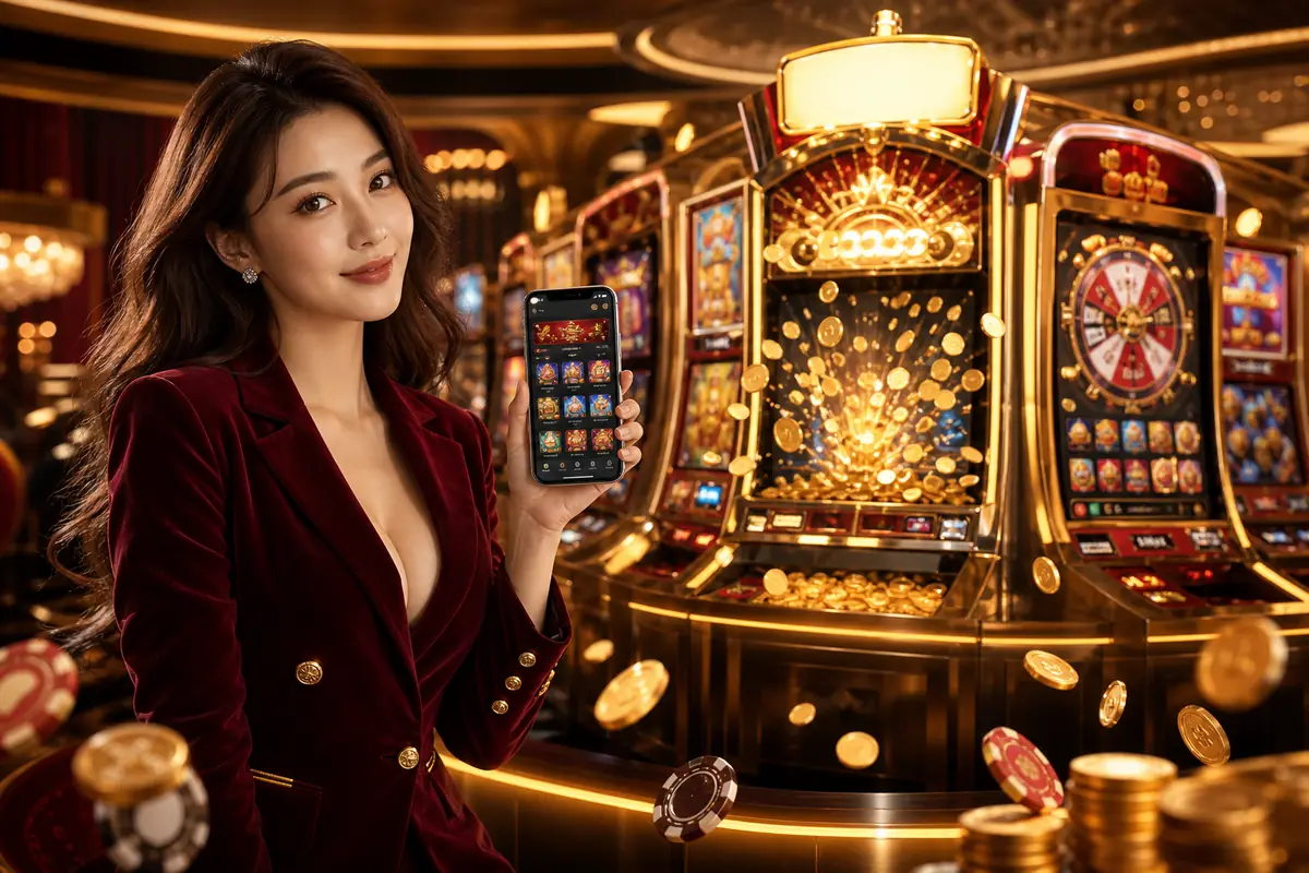 an888 tài xỉu online